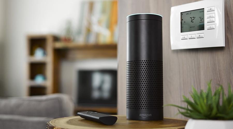 Couple seating on a custom home theater